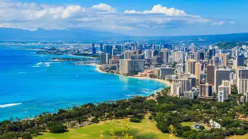 檀香山,夏威夷(honolulu, hawaii)